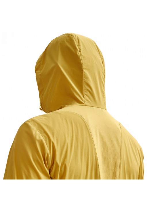 Jacheta Kailas Lightweight Windshell