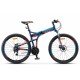 Велосипед складной STELS Pilot-950 MD PILOT950MD26