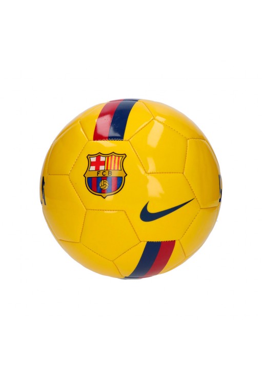 Футзальный мяч Nike FCB NK SPRTS