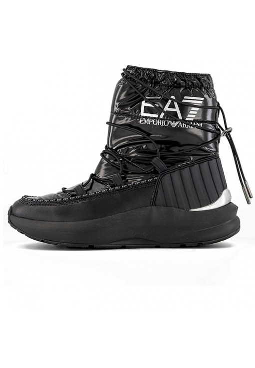 Cizme EA7 EMPORIO ARMANI BOOT