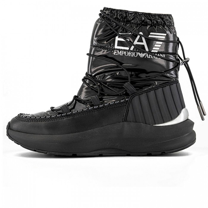 Сапоги EA7 EMPORIO ARMANI BOOT X8M002-XK230-R926