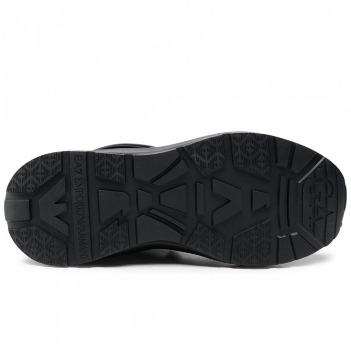 Cizme EA7 EMPORIO ARMANI BOOT X8M002-XK230-R926 - 4