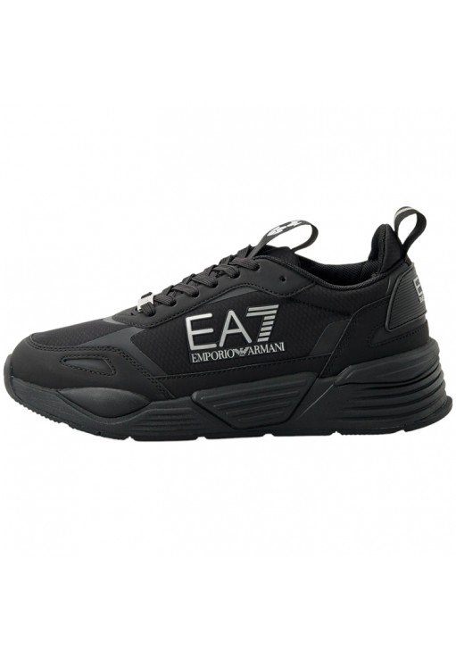 Кроссовки EA7 EMPORIO ARMANI SNEAKER