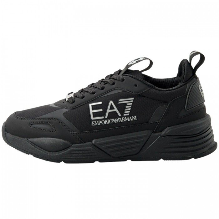 Кроссовки EA7 EMPORIO ARMANI SNEAKER X8X191-XK406-M826