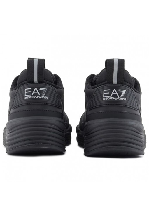 Кроссовки EA7 EMPORIO ARMANI SNEAKER