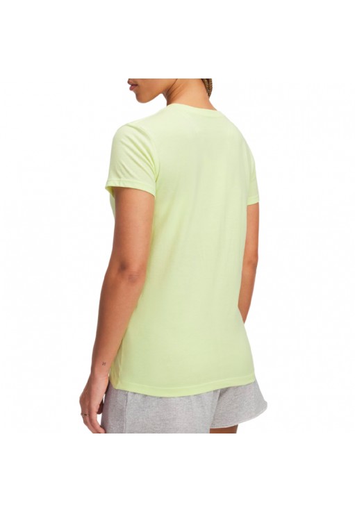 Футболка Under Armour UA Rival Logo SS