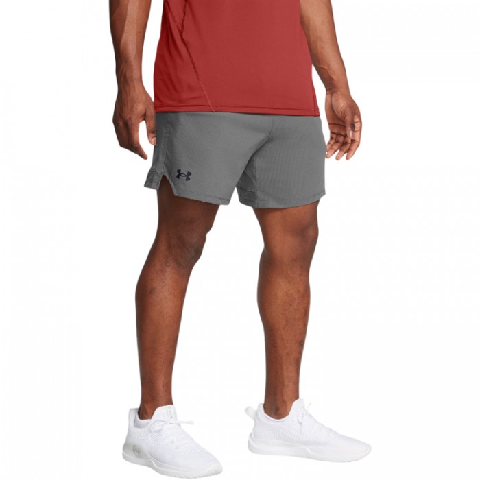 Sorti Under Armour UA Vanish Woven 6in Shorts 1373718-027 - imagine №5