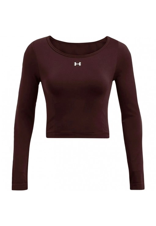 Толстовка Under Armour UA Vanish Seamless LS