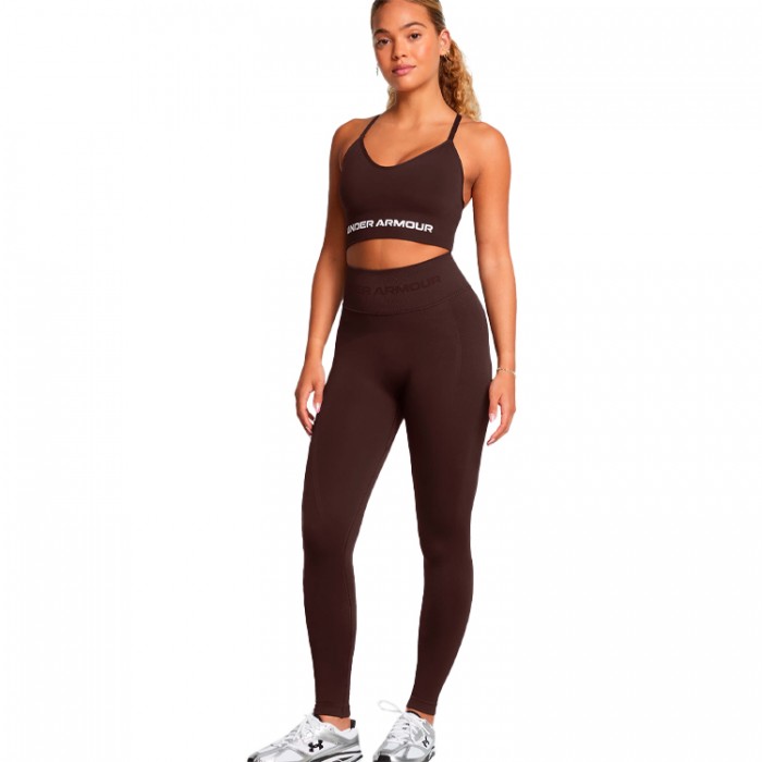 Panta-colanti Under Armour UA Vanish Seamless Legging 1381662-227 - imagine №2