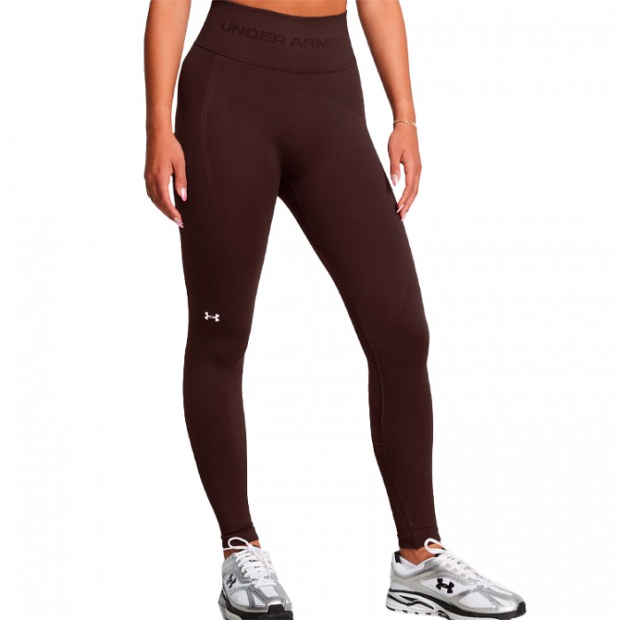 Panta-colanti Under Armour UA Vanish Seamless Legging 1381662-227 - imagine №5