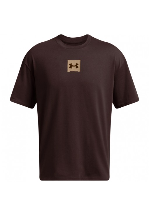 Tricou Under Armour UA M HW OS SM BOX SS