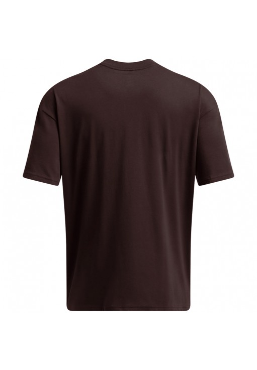 Tricou Under Armour UA M HW OS SM BOX SS