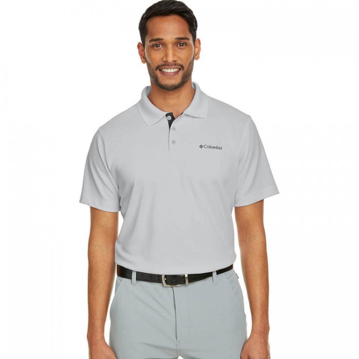 Polo Columbia Utilizer Polo 1772051-027 - 3