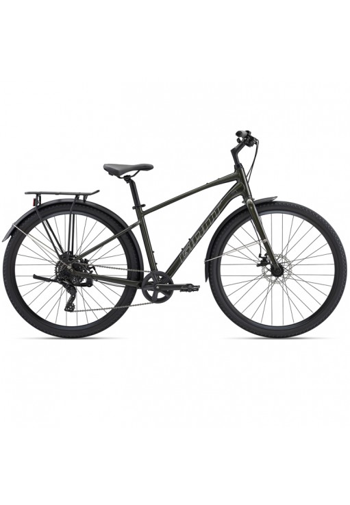 Bicicleta de oras Giant Cypress 3 City