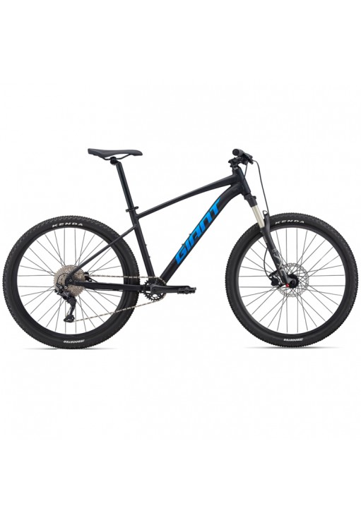 Велосипед горный Giant Talon 29 1