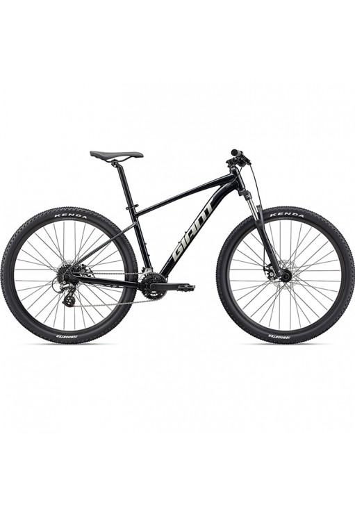 Bicicleta de munte Giant Talon 29 4