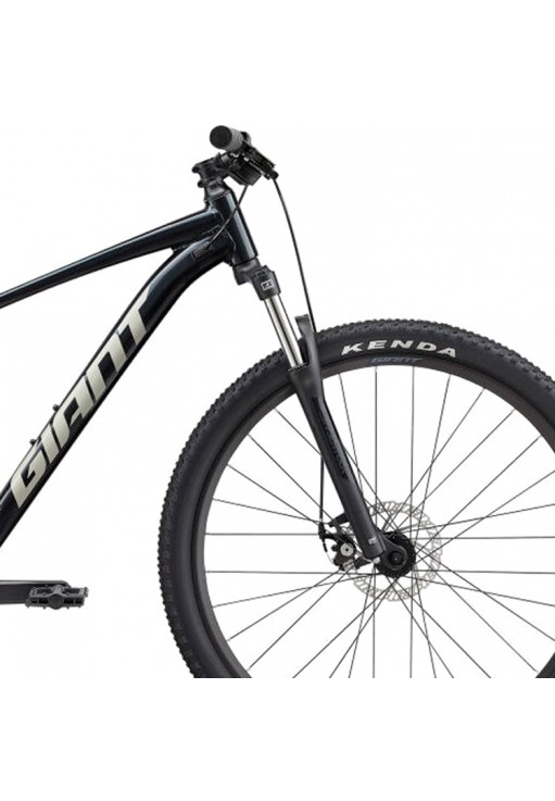 Bicicleta de munte Giant Talon 29 4