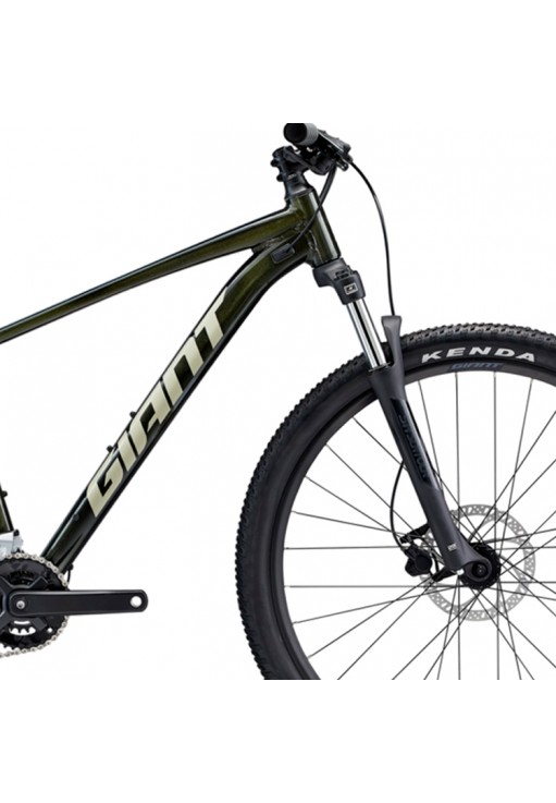 Bicicleta de munte Giant Talon 29 2