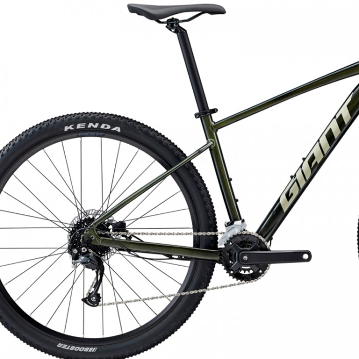 Велосипед горный Giant Talon 29 2 2201112127 - 4
