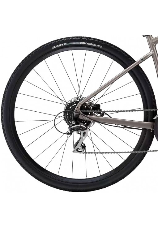 Велосипед дорожный Giant Roam 3 Disc