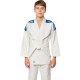 Kimono pentru judo 180g/m2 Mizuno Shiro plus 22GG1A181127