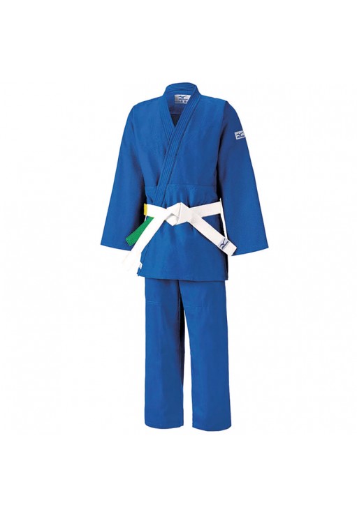 Kimono p/judo 350g/m2 Mizuno Kodomo 2