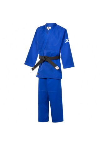 Kimono pentru judo 650g/m2 Mizuno Keiko