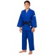 Kimono pentru judo 650g/m2 Mizuno Keiko 22GG9A652727