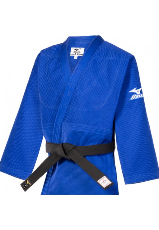 Кимоно для дзюдо 650г/м2 Mizuno Keiko