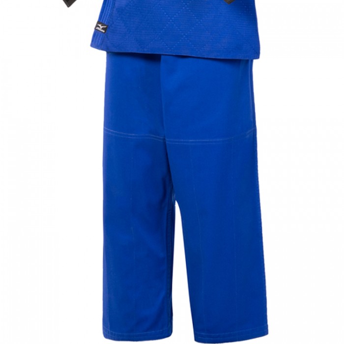Kimono pentru judo 650g/m2 Mizuno Keiko 22GG9A652727 - 4