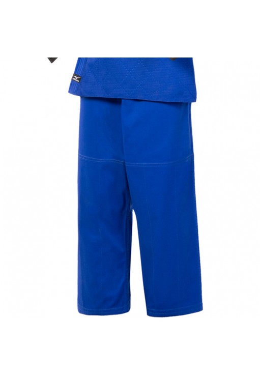 Кимоно для дзюдо 650г/м2 Mizuno Keiko