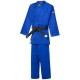 Kimono pentru judo 750g/m2 Mizuno Yusho 22GGAA512727