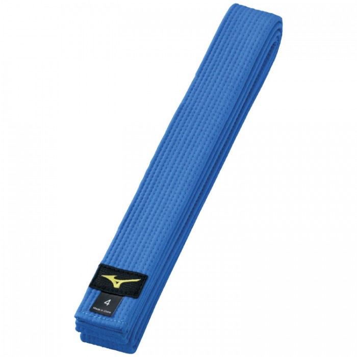 Centura de judo Mizuno RB  Belt 22GV2A182727