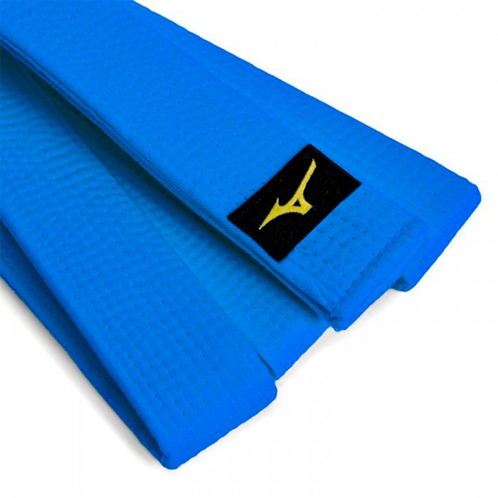 Curea Judo Mizuno RB OBI 22GV9A1827 - 2