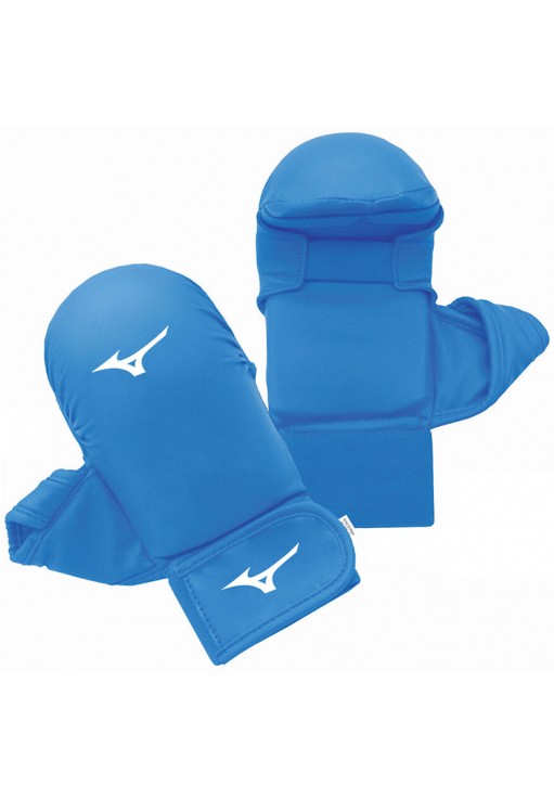 Перчатки карате Mizuno KT Hand PC