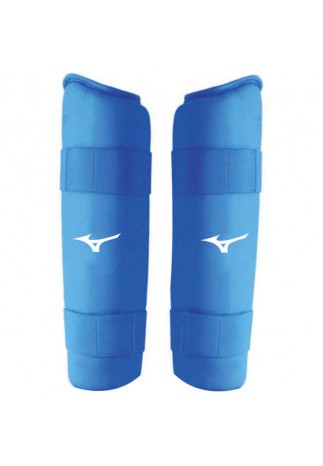 Защита голени для карате Mizuno Karate Shin protect