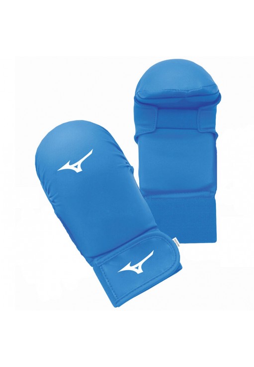 Перчатки карате Mizuno KT Hand PC