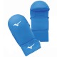 Перчатки карате Mizuno KT Hand PC 23EHA20127