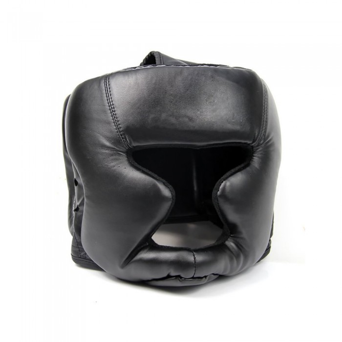 Шлем боксерский Sport Box helm 2527 - изображение №2