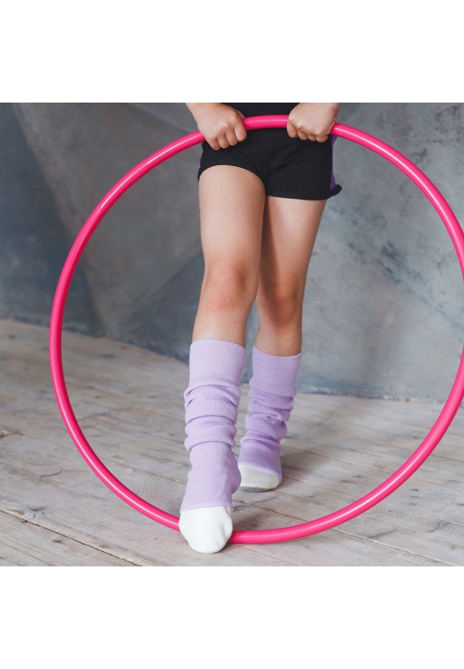 Гетры для танцев Grace Dance №5