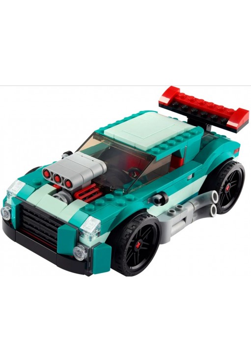 Конструкторы Lego 31127