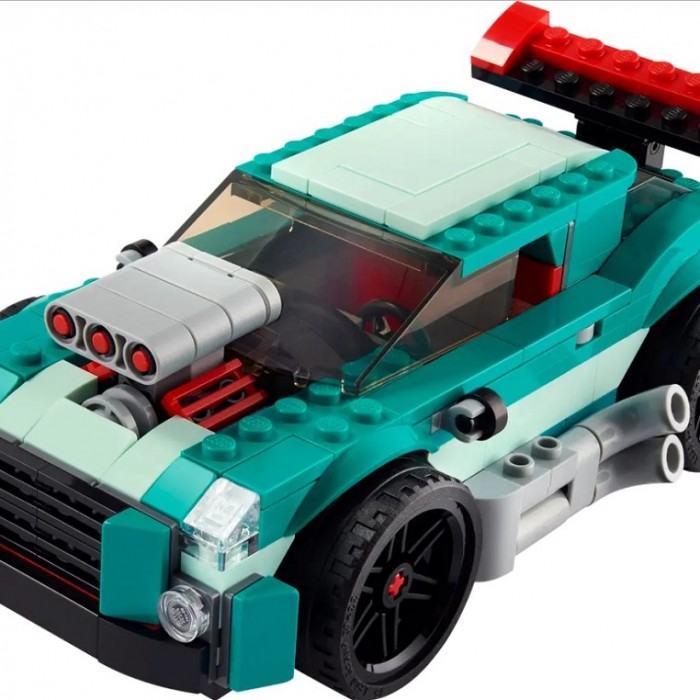 Конструкторы Lego 31127 31127 - 2