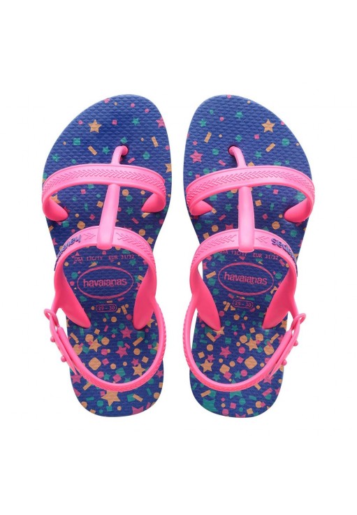 Шлепанцы Havaianas JOY SPRING