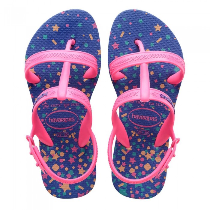 Шлепанцы Havaianas JOY SPRING 4134990.1127