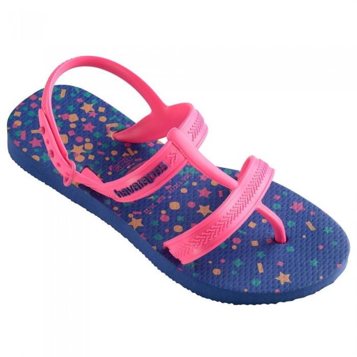 Шлепанцы Havaianas JOY SPRING 4134990.1127 - 2
