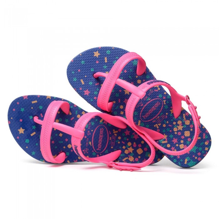 Шлепанцы Havaianas JOY SPRING 4134990.1127 - 3