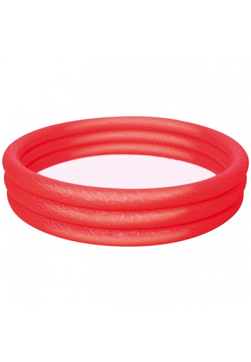 Бассейн Bestway Inflatable pool