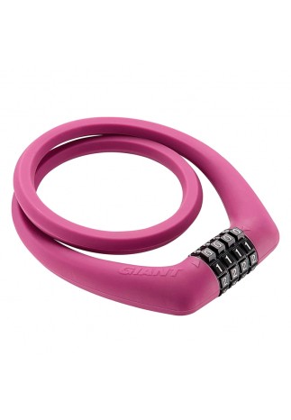 Sistema antifurt Giant SURELOCK GUMI PINK