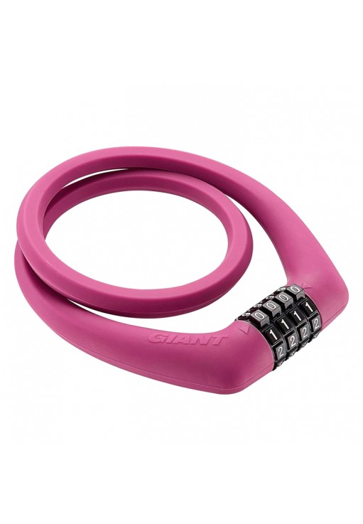 Велозамок Giant SURELOCK GUMI PINK