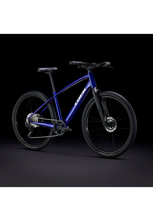 \r\nBicicleta cu pietris Trek Dual Sport 3 Gen 5